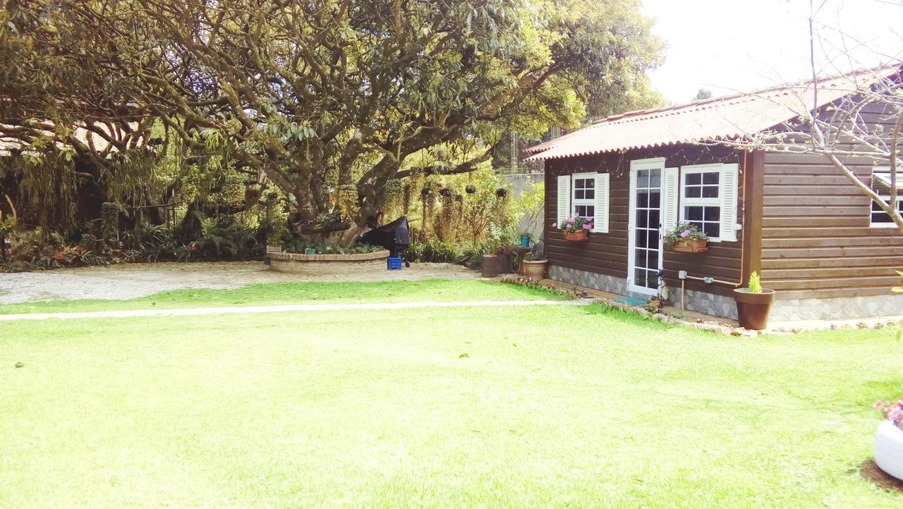 Maison d'hôtes Casa Carolina à San Lucas Sacatepéquez Extérieur photo