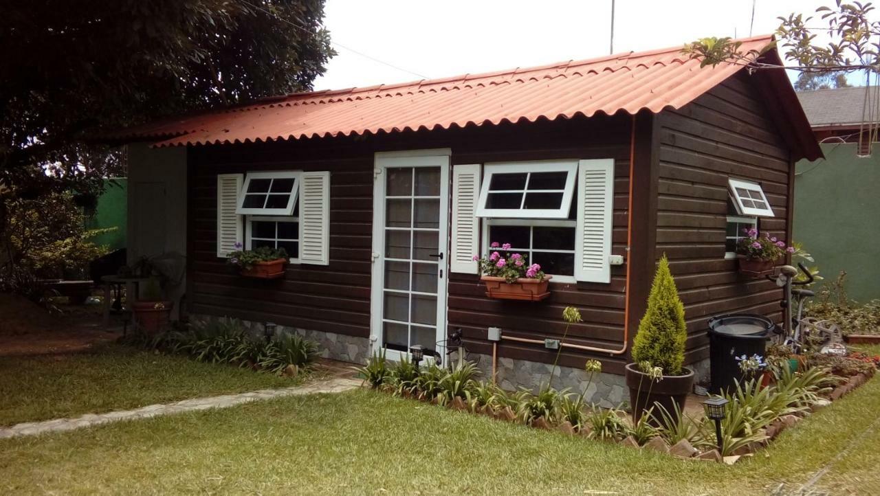 Maison d'hôtes Casa Carolina à San Lucas Sacatepéquez Extérieur photo